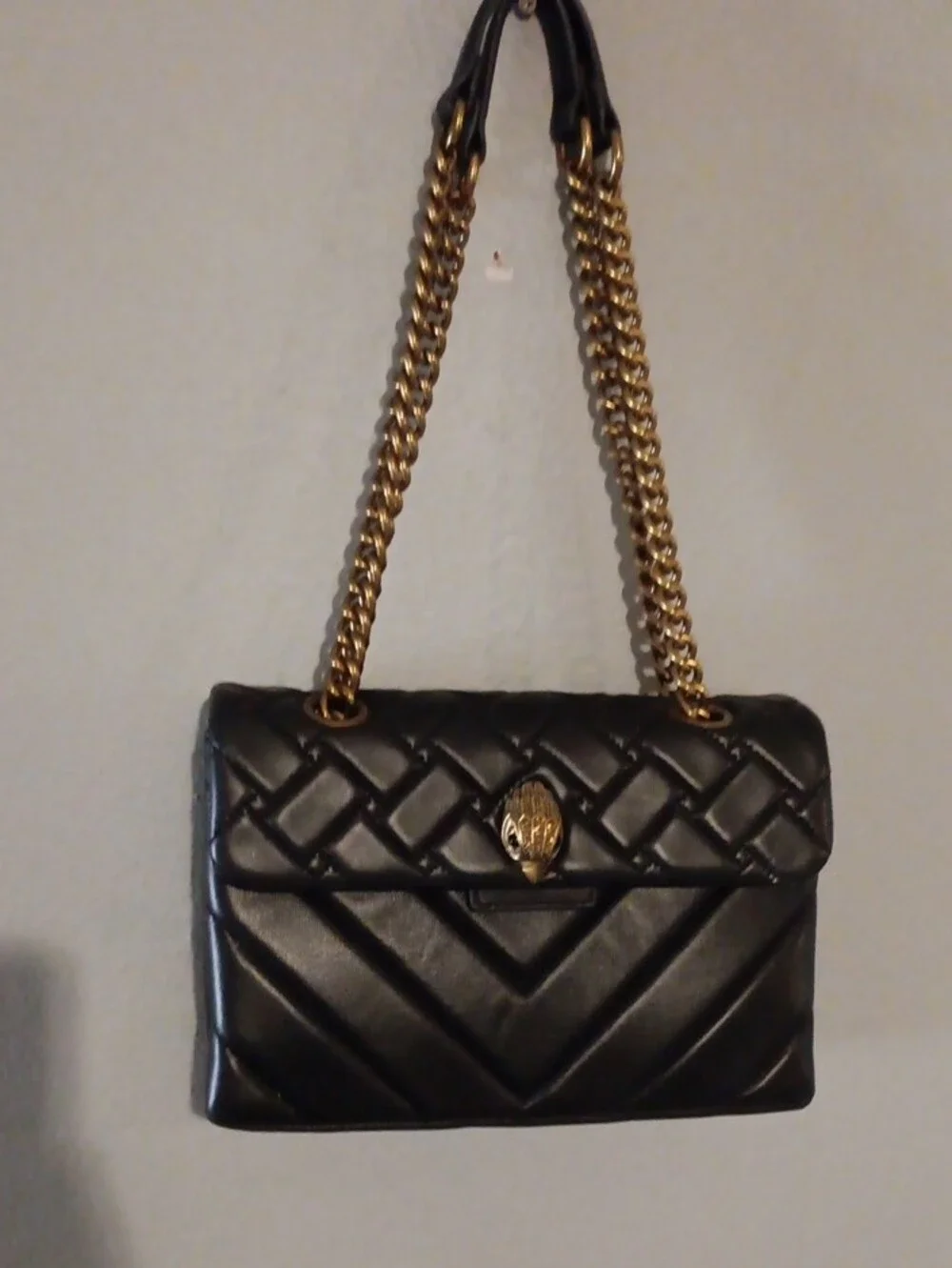 Kurt Geiger London Mini Kensington Bag